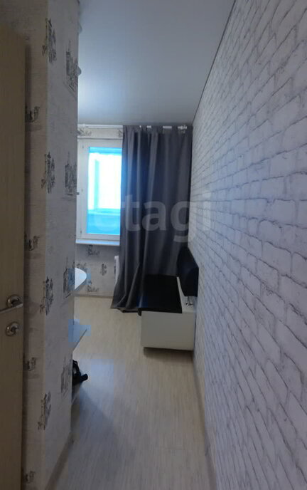 квартира г Сыктывкар ул Свободы 35/75 фото 9
