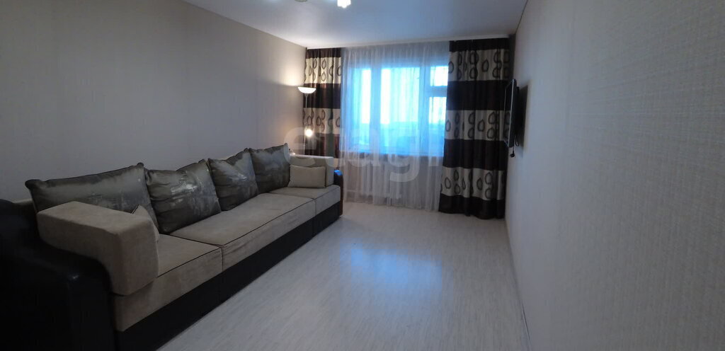 квартира г Сыктывкар ул Свободы 35/75 фото 11
