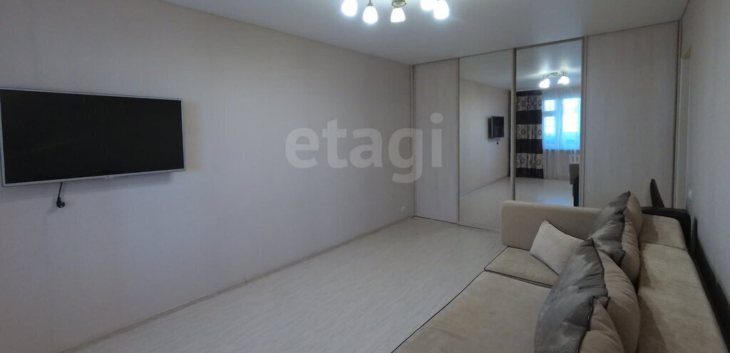 квартира г Сыктывкар ул Свободы 35/75 фото 13