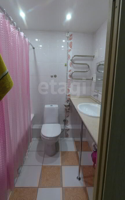 квартира г Сыктывкар ул Свободы 35/75 фото 14