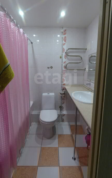 квартира г Сыктывкар ул Свободы 35/75 фото 15