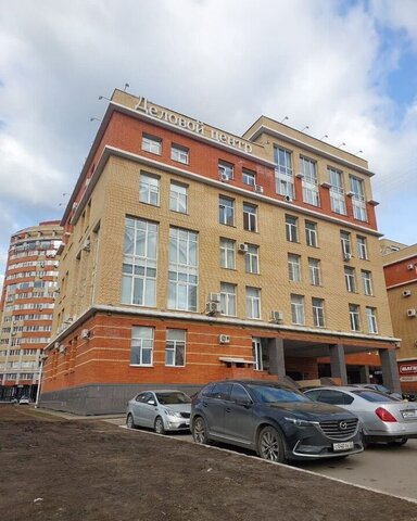 р-н Октябрьский ул Мира 15в фото