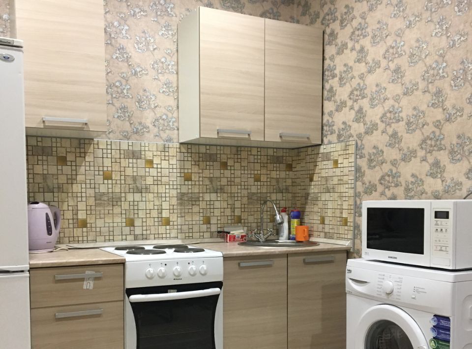 квартира г Старый Оскол мкр Королева 3 фото 7