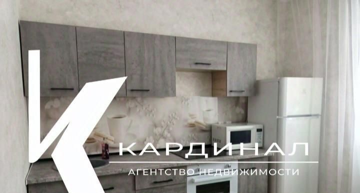 квартира г Старый Оскол Степной микрорайон 10 фото 6
