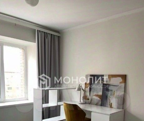 квартира г Старый Оскол Дубрава 3 кв-л, 3 фото 7