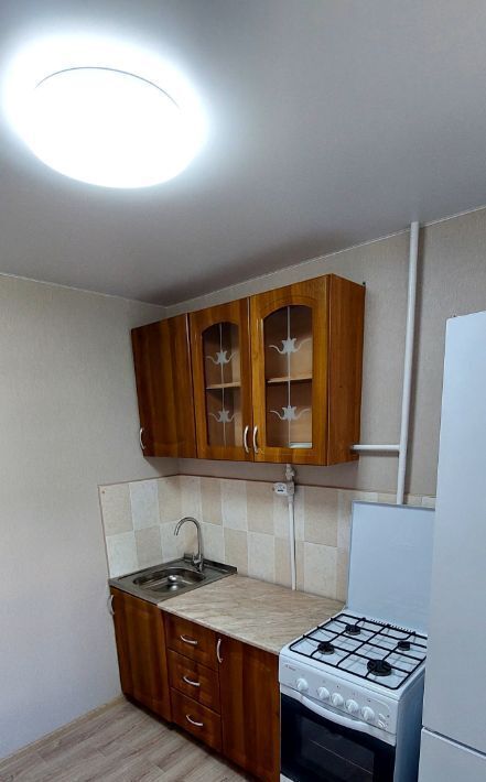 квартира г Курган ул Тимофея Невежина 15 фото 10