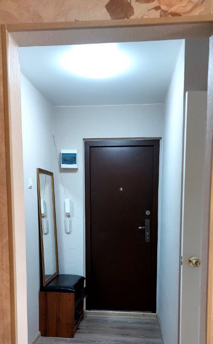 квартира г Курган ул Тимофея Невежина 15 фото 14