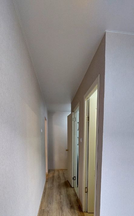 квартира г Курган ул Тимофея Невежина 15 фото 16