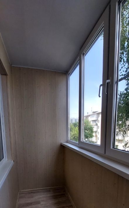 квартира г Курган ул Тимофея Невежина 15 фото 25