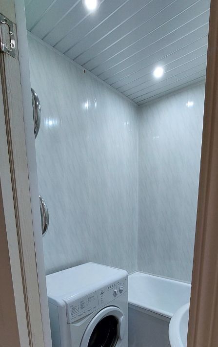 квартира г Курган ул Тимофея Невежина 15 фото 20