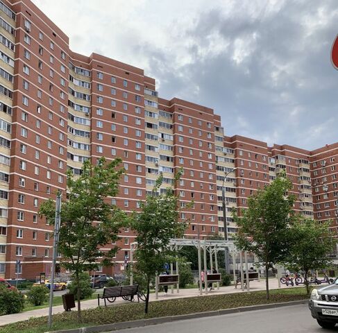 ул. Барышевская Роща, 24 фото