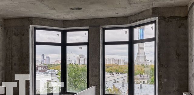 ул Академика Королева 21 Останкино фото