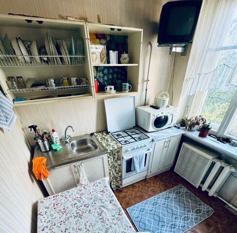 1-й Институтский проезд, 8 фото