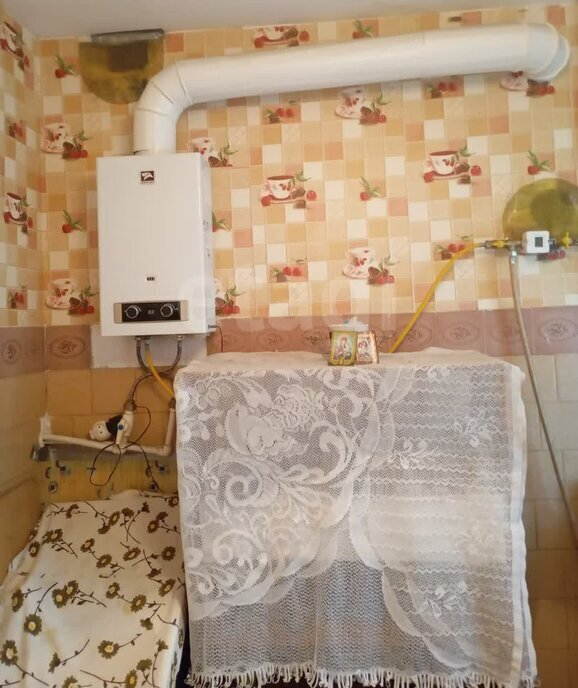 квартира г Златоуст ул им. П.П.Аносова 235 фото 9