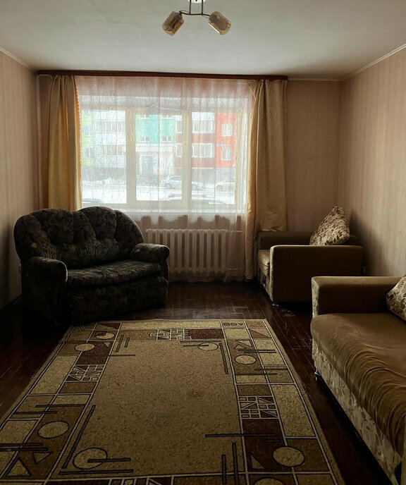 квартира г Курган ул Профсоюзная 4а фото 8