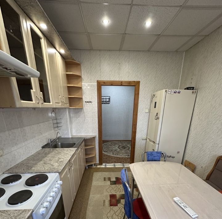 квартира г Сургут пр-кт Комсомольский 40 27-й фото 7