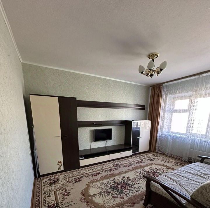 квартира г Сургут пр-кт Комсомольский 40 27-й фото 10