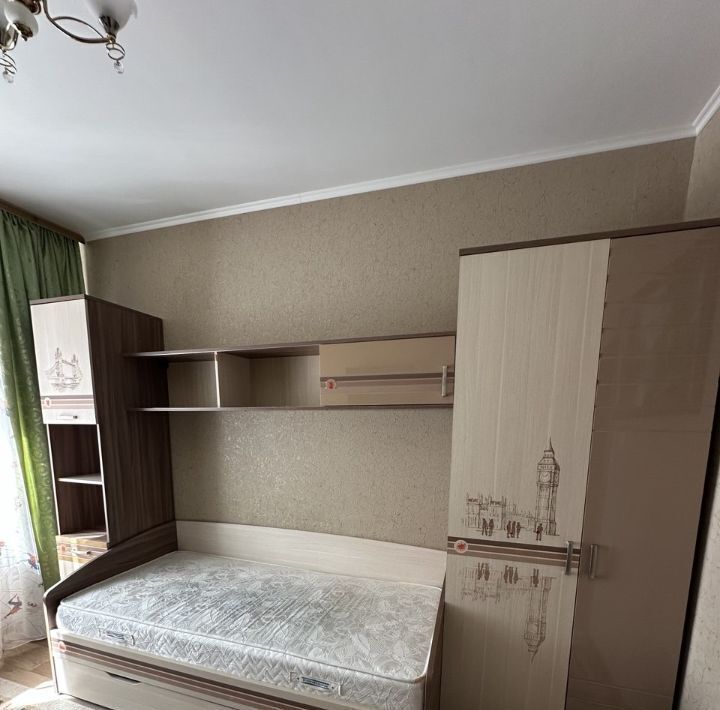 квартира г Сургут пр-кт Комсомольский 40 27-й фото 11