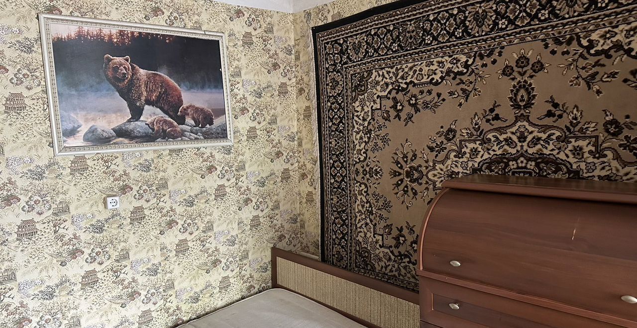 квартира г Южноуральск ул Московская 22 фото 8