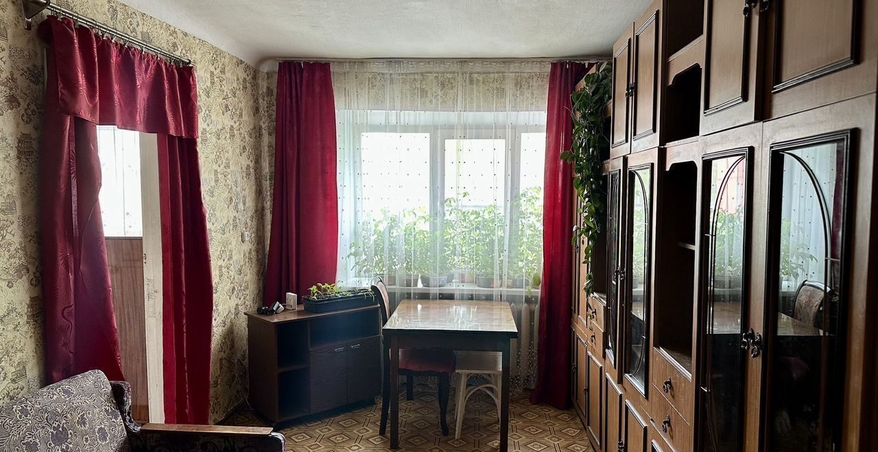 квартира г Южноуральск ул Московская 22 фото 5