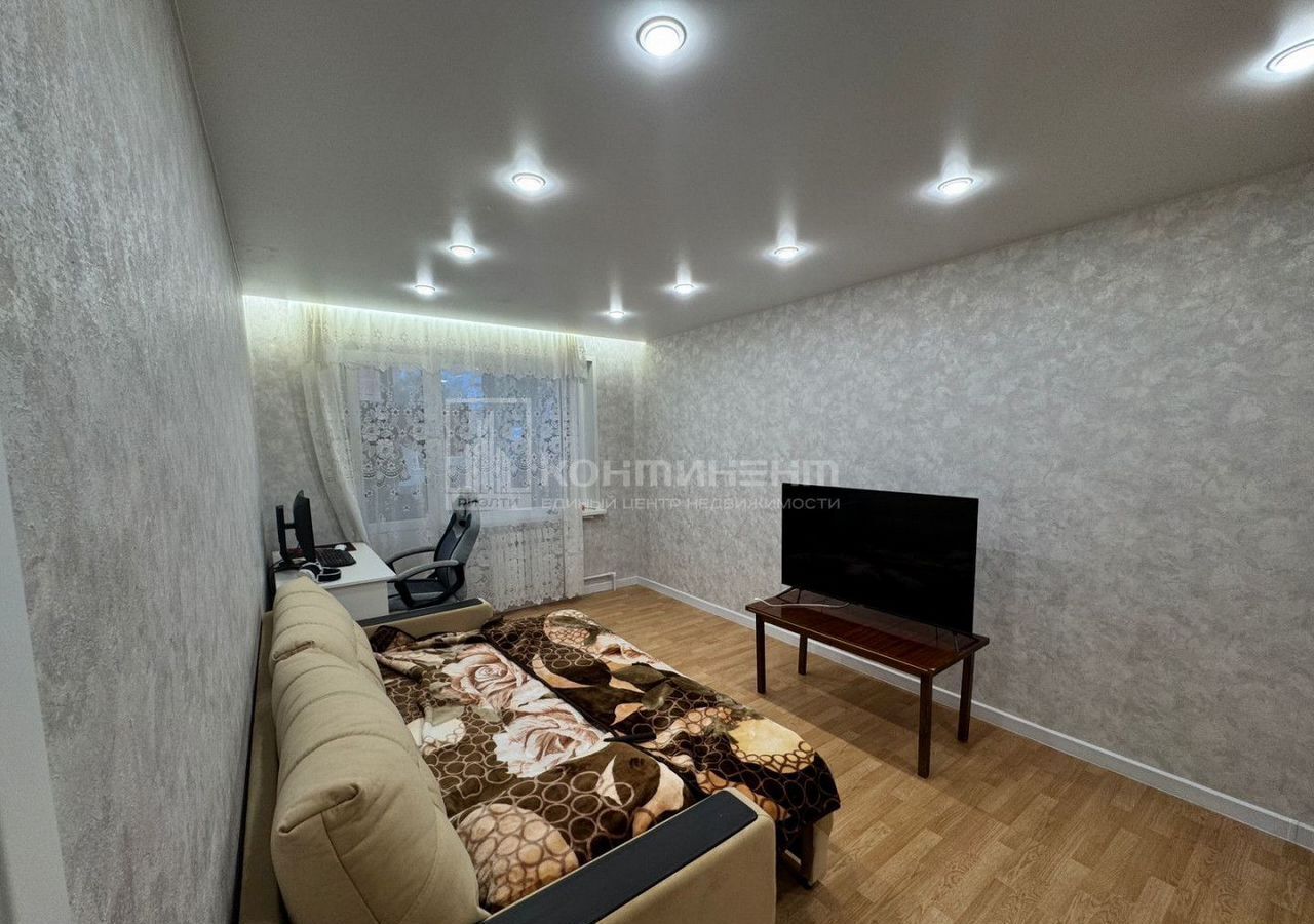 квартира г Ковров ул Еловая 84/4 фото 5