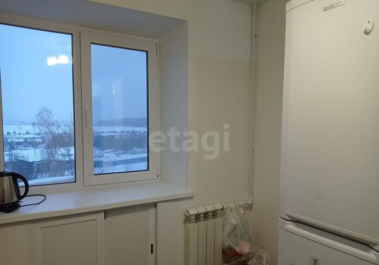 квартира г Нижний Тагил р-н Дзержинский ул Калинина 105 фото 6