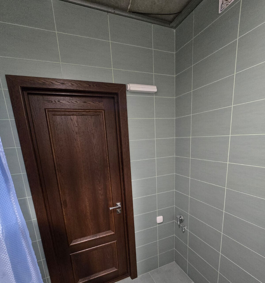 квартира г Петрозаводск Древлянка Древлянка-4 б-р Интернационалистов 8 фото 14