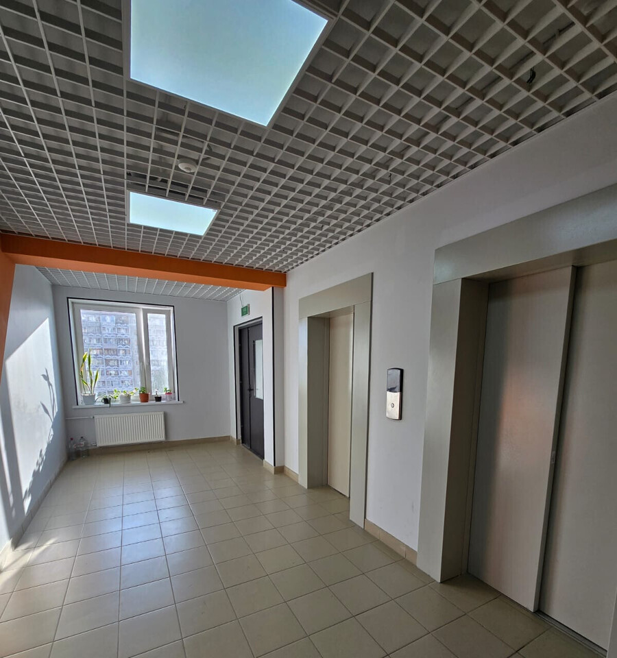 квартира г Петрозаводск Древлянка Древлянка-4 б-р Интернационалистов 8 фото 19