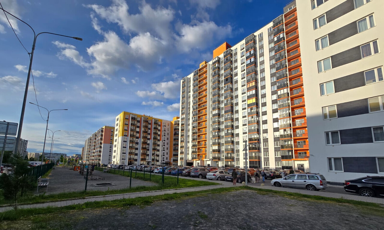 квартира г Петрозаводск Древлянка Древлянка-4 б-р Интернационалистов 8 фото 25