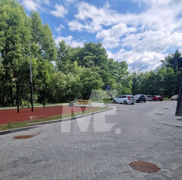 квартира г Калининград р-н Ленинградский ул Орудийная 1а фото 11