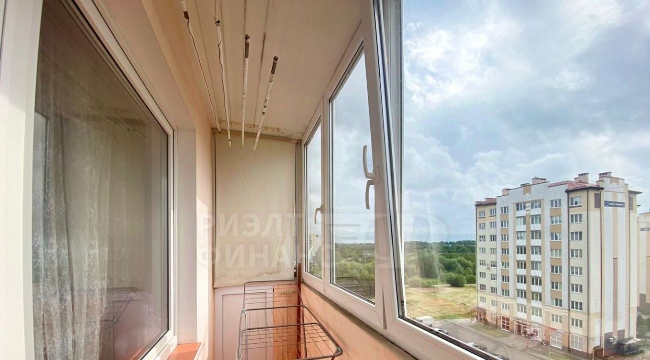 квартира г Калининград р-н Московский ул У.Громовой 123 фото 5