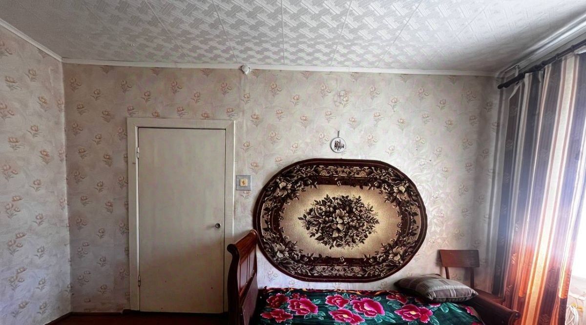 квартира г Калининград р-н Московский ул Березовая 1 фото 7