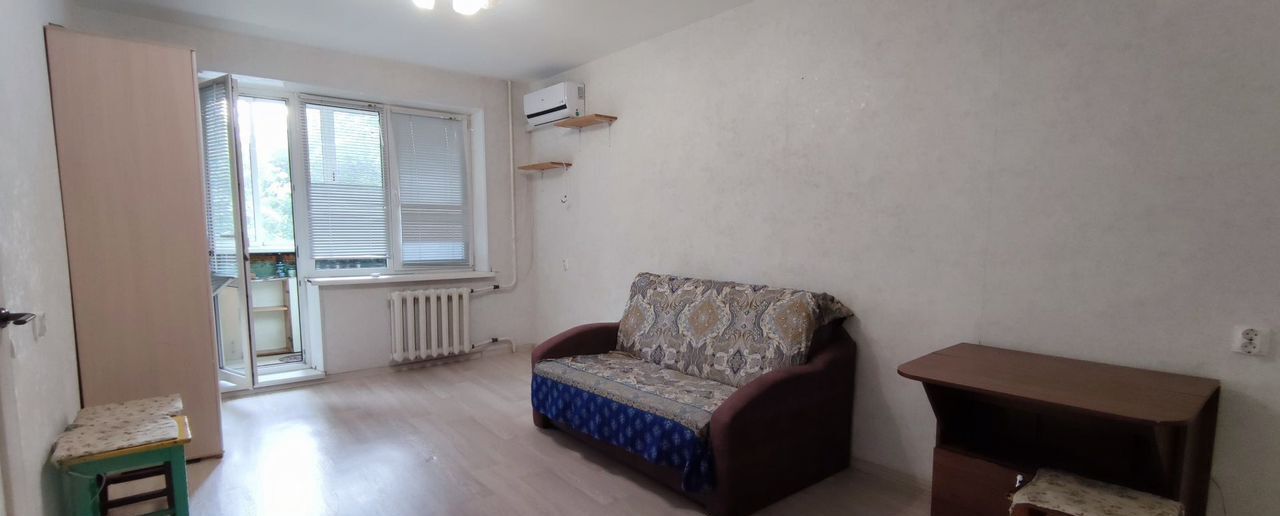 квартира г Уфа р-н Кировский ул Софьи Перовской 23 фото 9