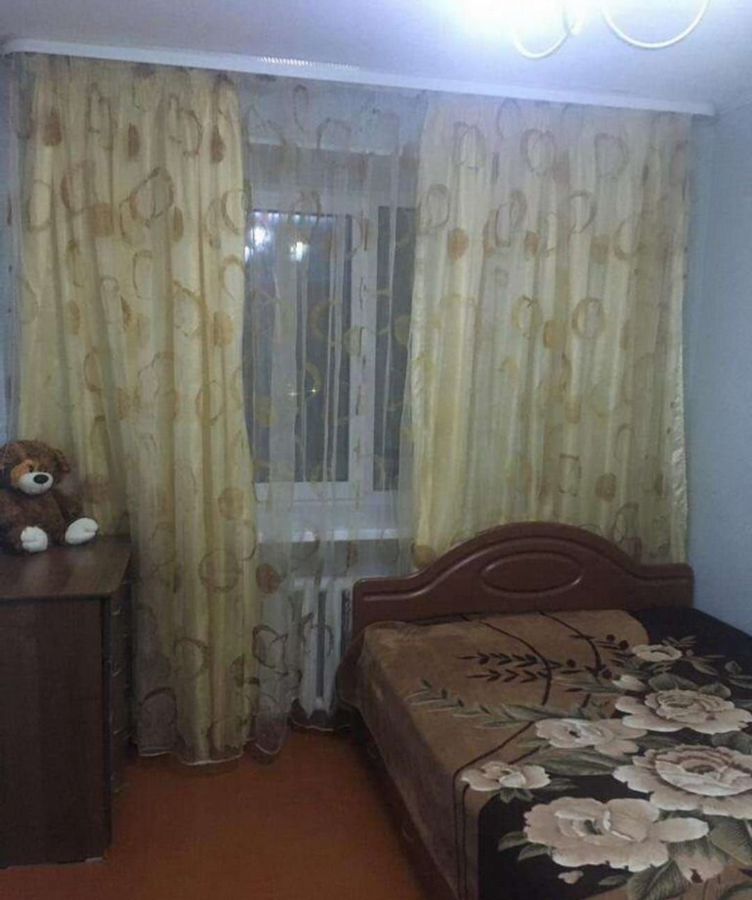 квартира р-н Сегежский г Сегежа ул Спиридонова 39 фото 7
