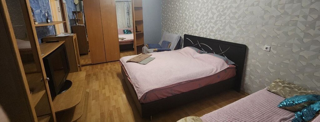квартира г Волгоград р-н Ворошиловский ул Новоузенская 2 фото 6