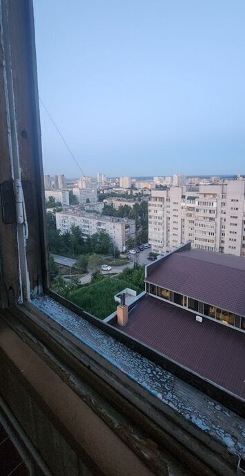 квартира г Волгоград р-н Ворошиловский ул Новоузенская 2 фото 9