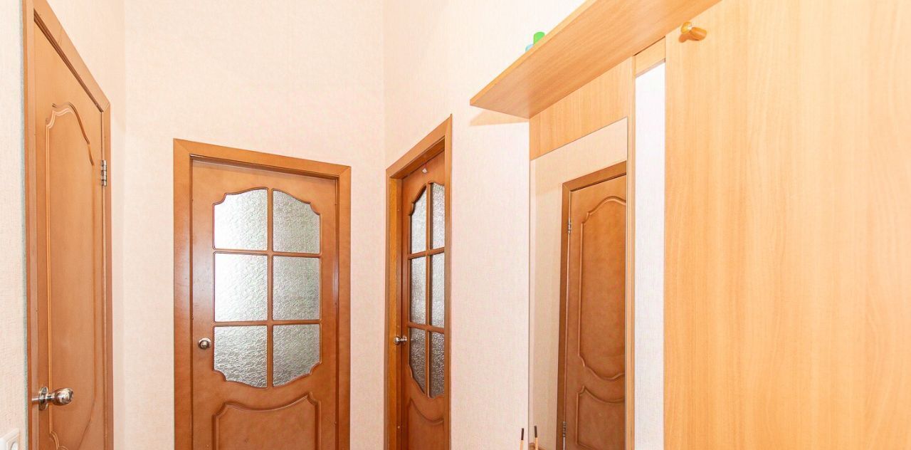 квартира г Владимир р-н Фрунзенский ул Куйбышева 66 фото 13