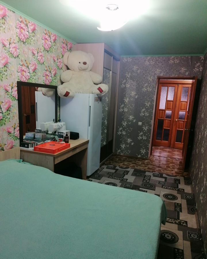 квартира р-н Чернушинский г Чернушка ул Юбилейная 3а фото 6