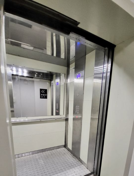 квартира г Москва ТиНАО Новомосковский, ул. Яворки, 1к 1 фото 35