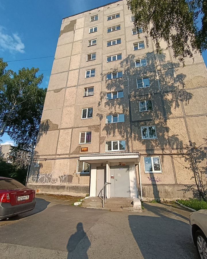 квартира г Первоуральск ул Советская 22а фото 39