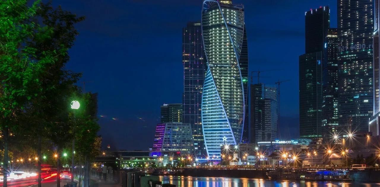 квартира г Москва метро Кутузовская пр-кт Кутузовский 30 муниципальный округ Дорогомилово фото 25