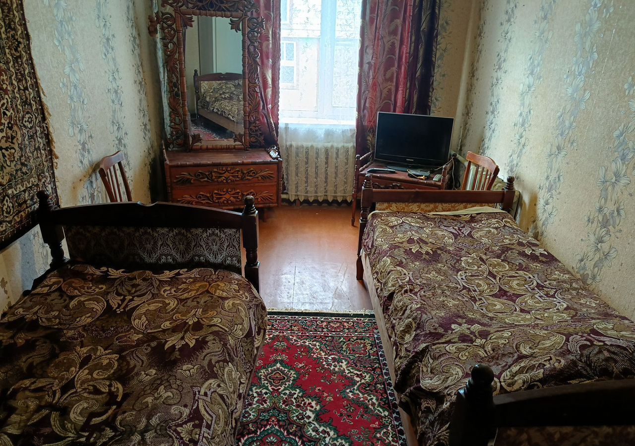 дом г Егорьевск ул Маяковского 84 км, Егорьевское шоссе фото 1
