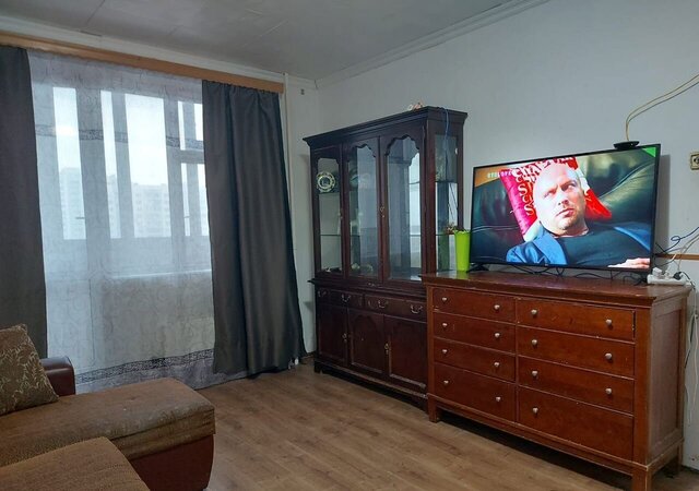 квартира метро Улица Горчакова ул Бартеневская 49к/3 фото