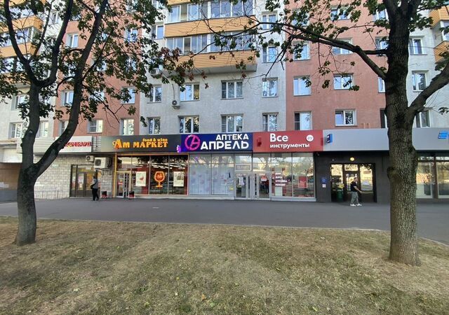 метро Планерная ул Планерная 7к/1 фото