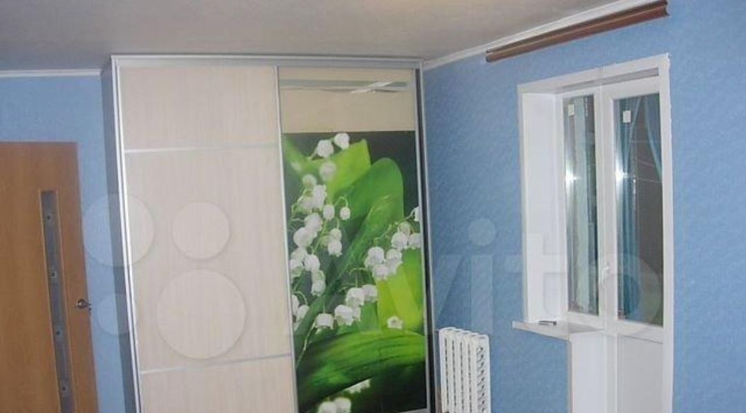 квартира г Пенза р-н Октябрьский ул Ладожская 49 Октябрьский район фото 2