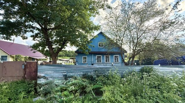 с Зимогорье Валдайское городское поселение, 4, Валдай фото