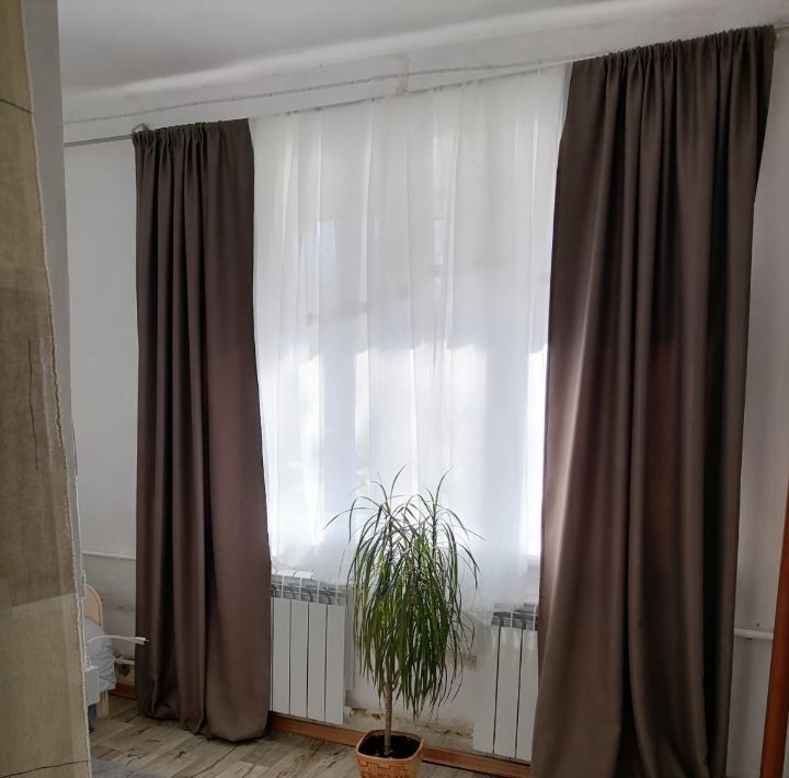 квартира г Омск р-н Центральный ул Масленникова 60 Центральный АО фото 1