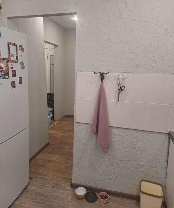 квартира г Волгодонск ул Гагарина 37/3 Новый город фото 3