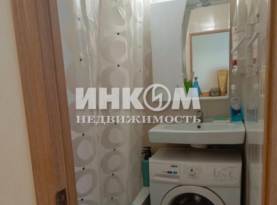 квартира г Москва метро Петровско-Разумовская ш Дмитровское 37к/1 муниципальный округ Тимирязевский фото 11