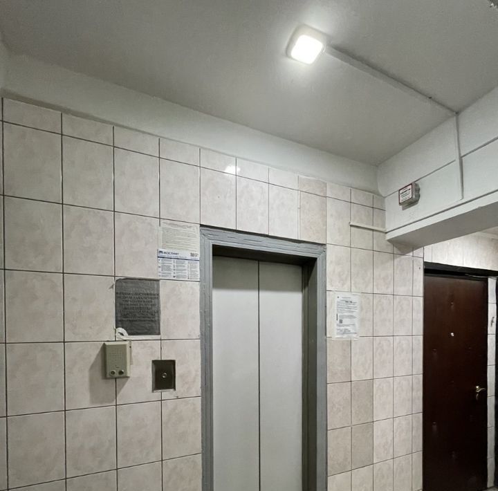 квартира г Москва метро Шаболовская ул Татищева 5 муниципальный округ Даниловский фото 10